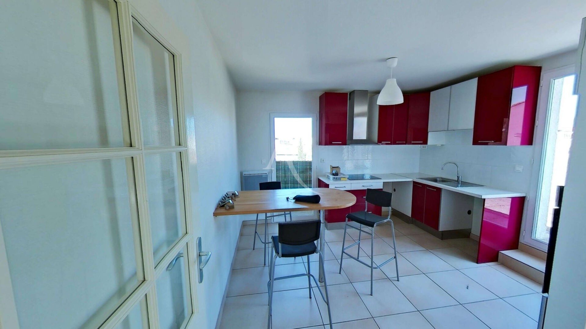 Vente Appartement à Toulouse 4 pièces