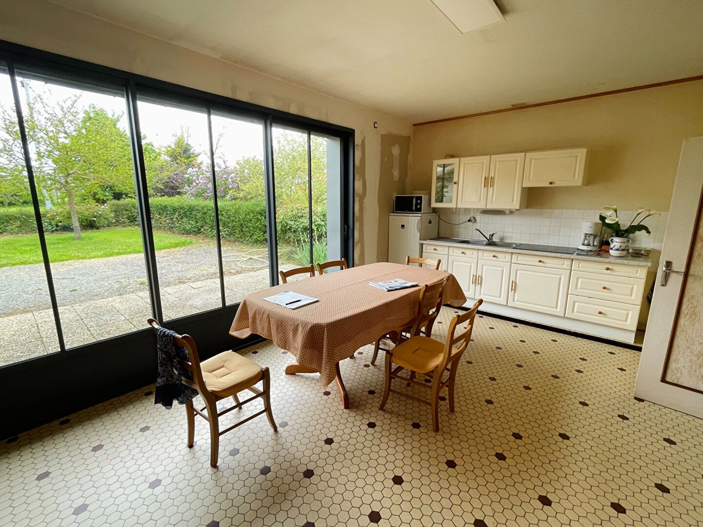 Vente Maison à Corcoué-sur-Logne 8 pièces