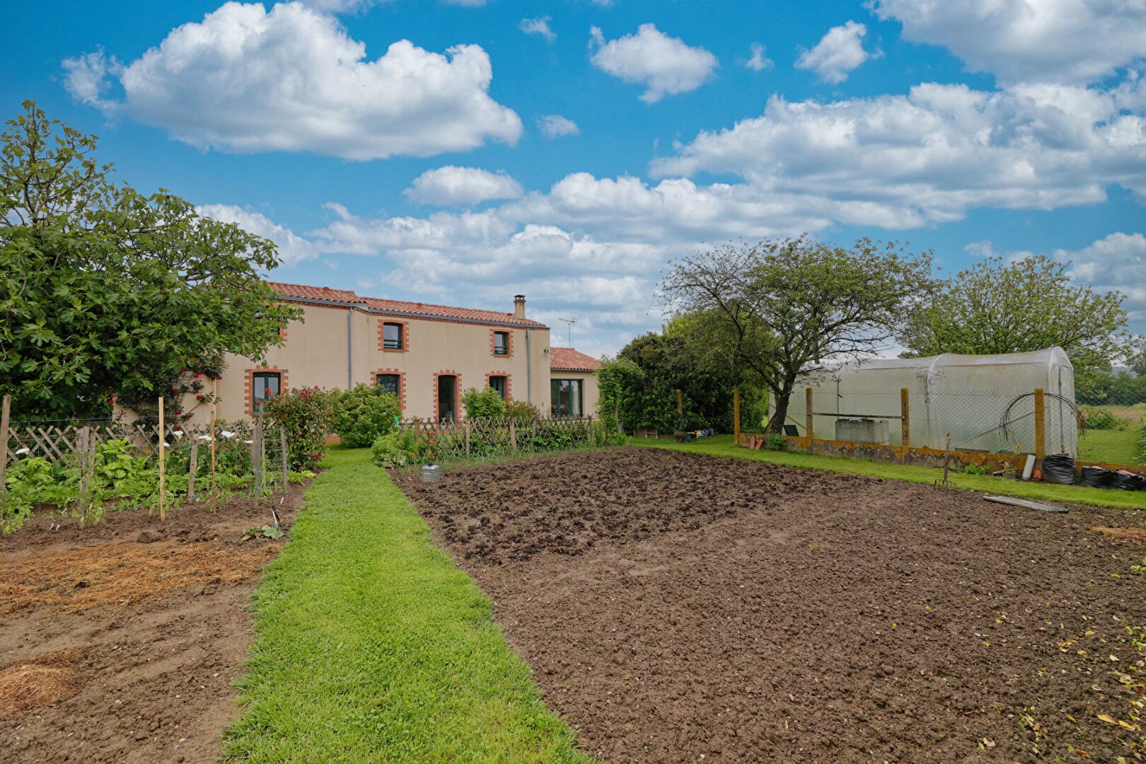 Vente Maison à Beaupréau 7 pièces