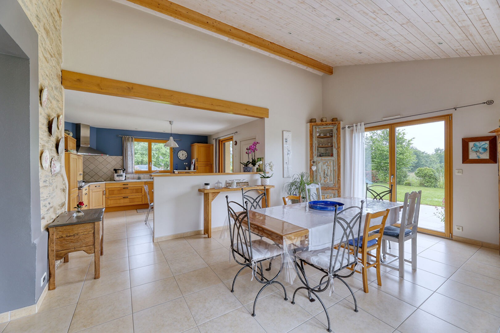 Vente Maison à Beaupréau 7 pièces