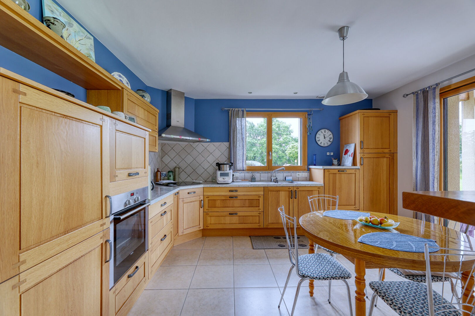 Vente Maison à Beaupréau 7 pièces