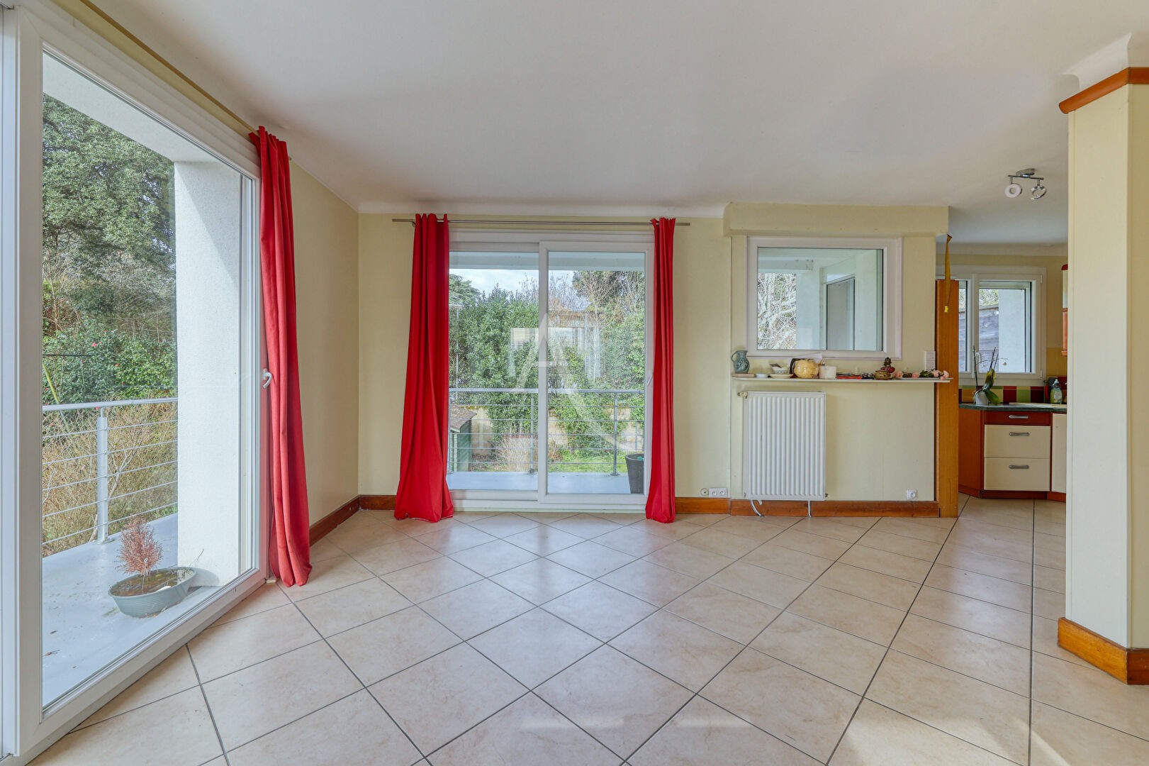 Vente Maison à Nantes 6 pièces