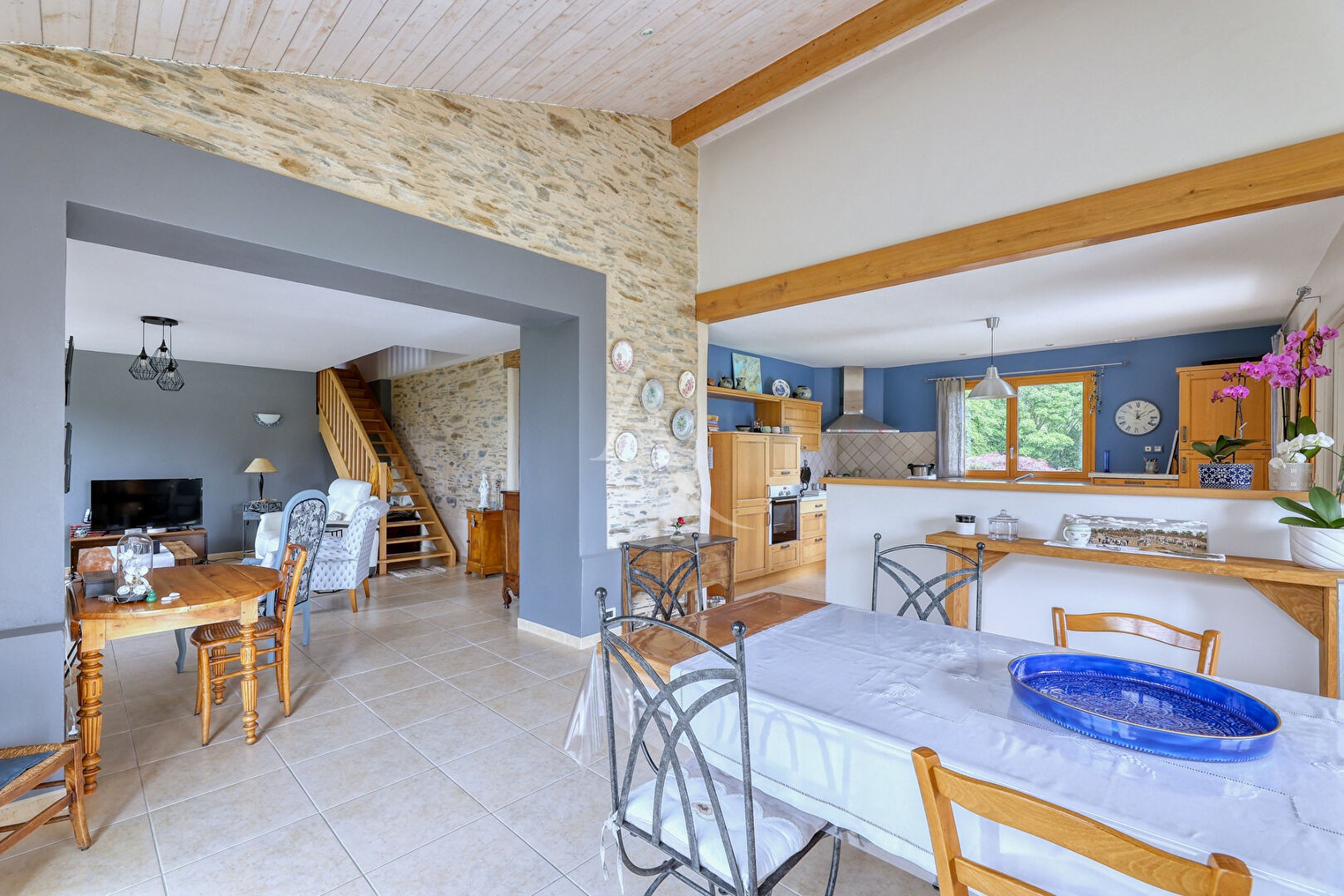 Vente Maison à Beaupréau 7 pièces