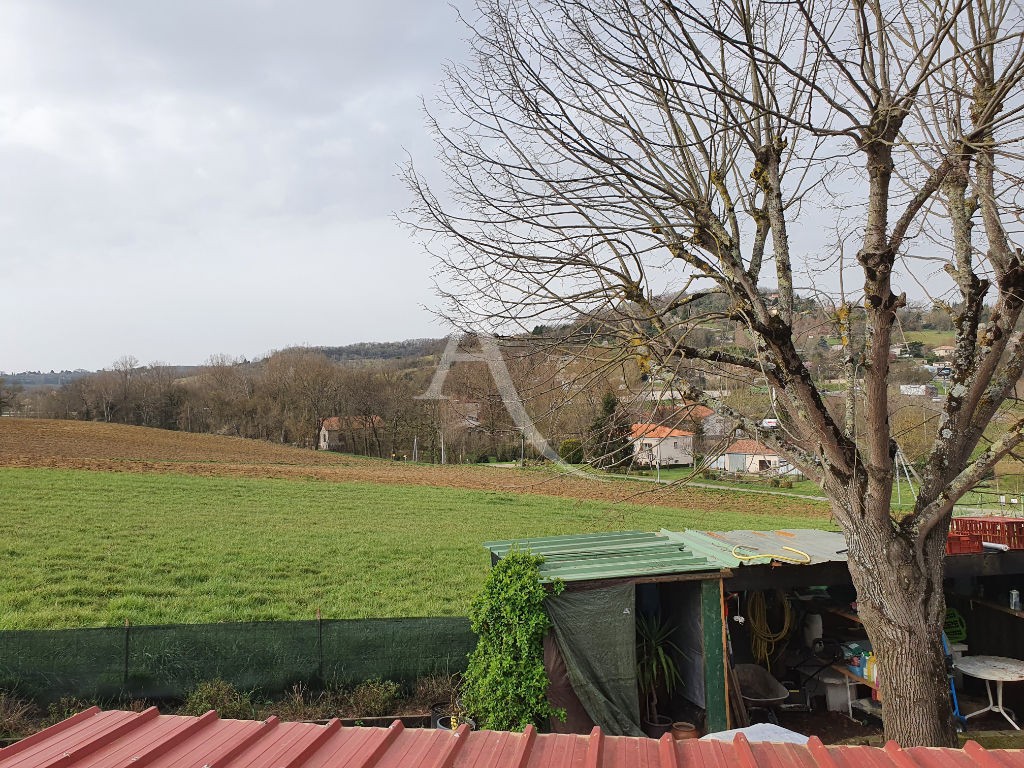 Vente Maison à Villeneuve-sur-Lot 7 pièces