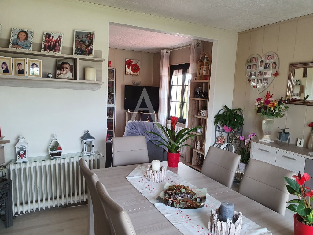 Vente Maison à Villeneuve-sur-Lot 7 pièces