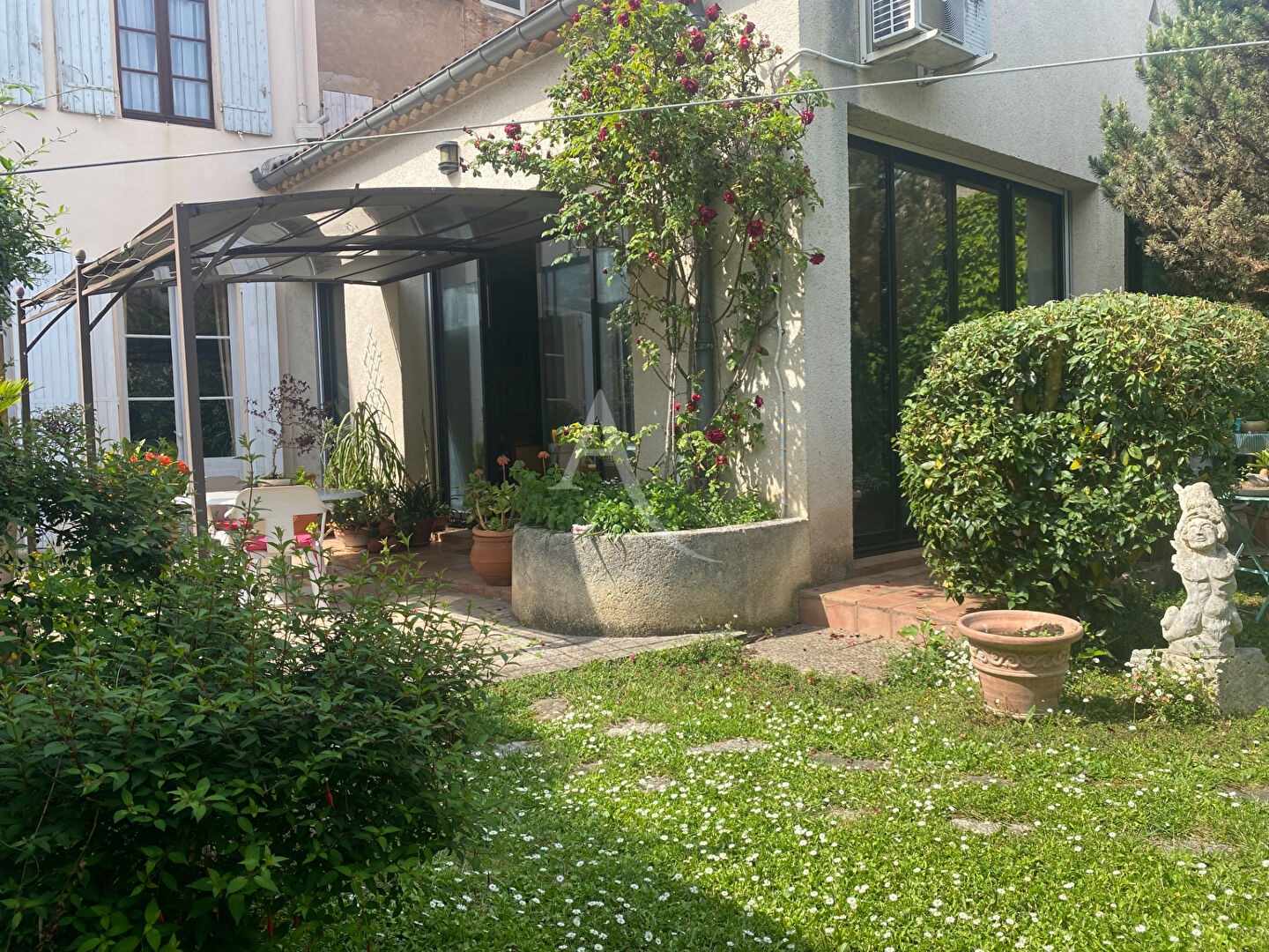 Vente Maison à Villeneuve-sur-Lot 5 pièces