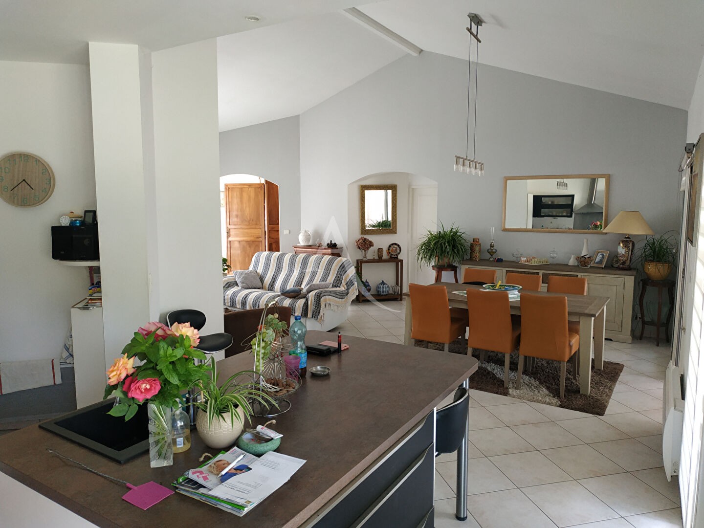 Vente Maison à Villeneuve-sur-Lot 5 pièces