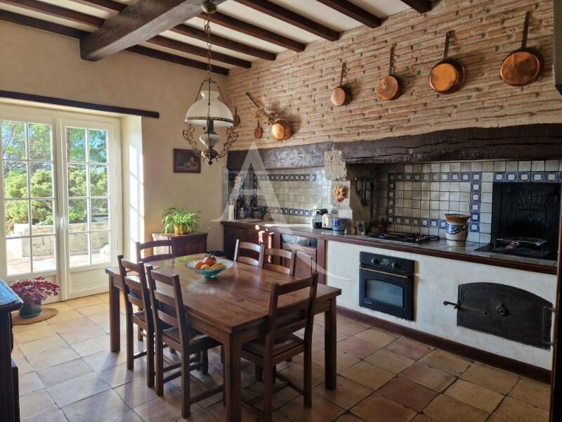 Vente Maison à Agen 6 pièces