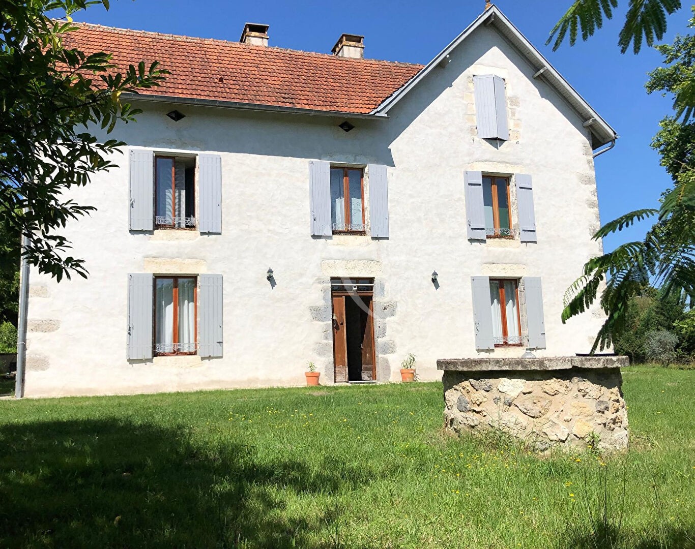 Vente Maison à Agen 8 pièces