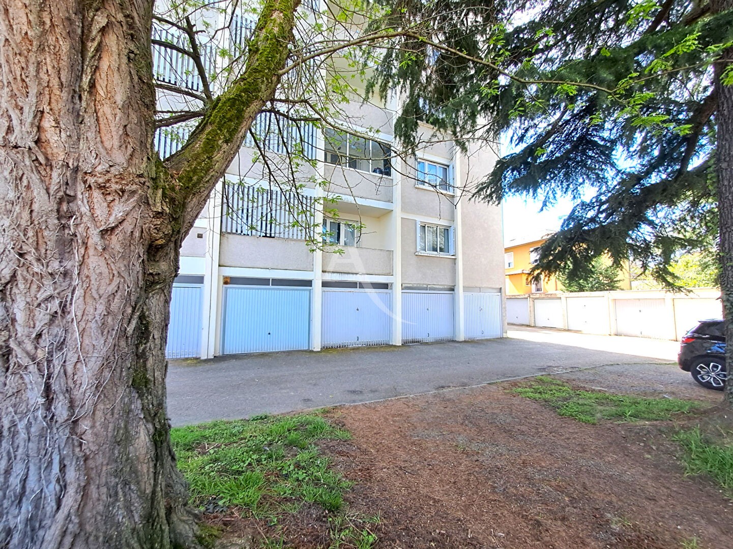 Vente Appartement à Agen 3 pièces