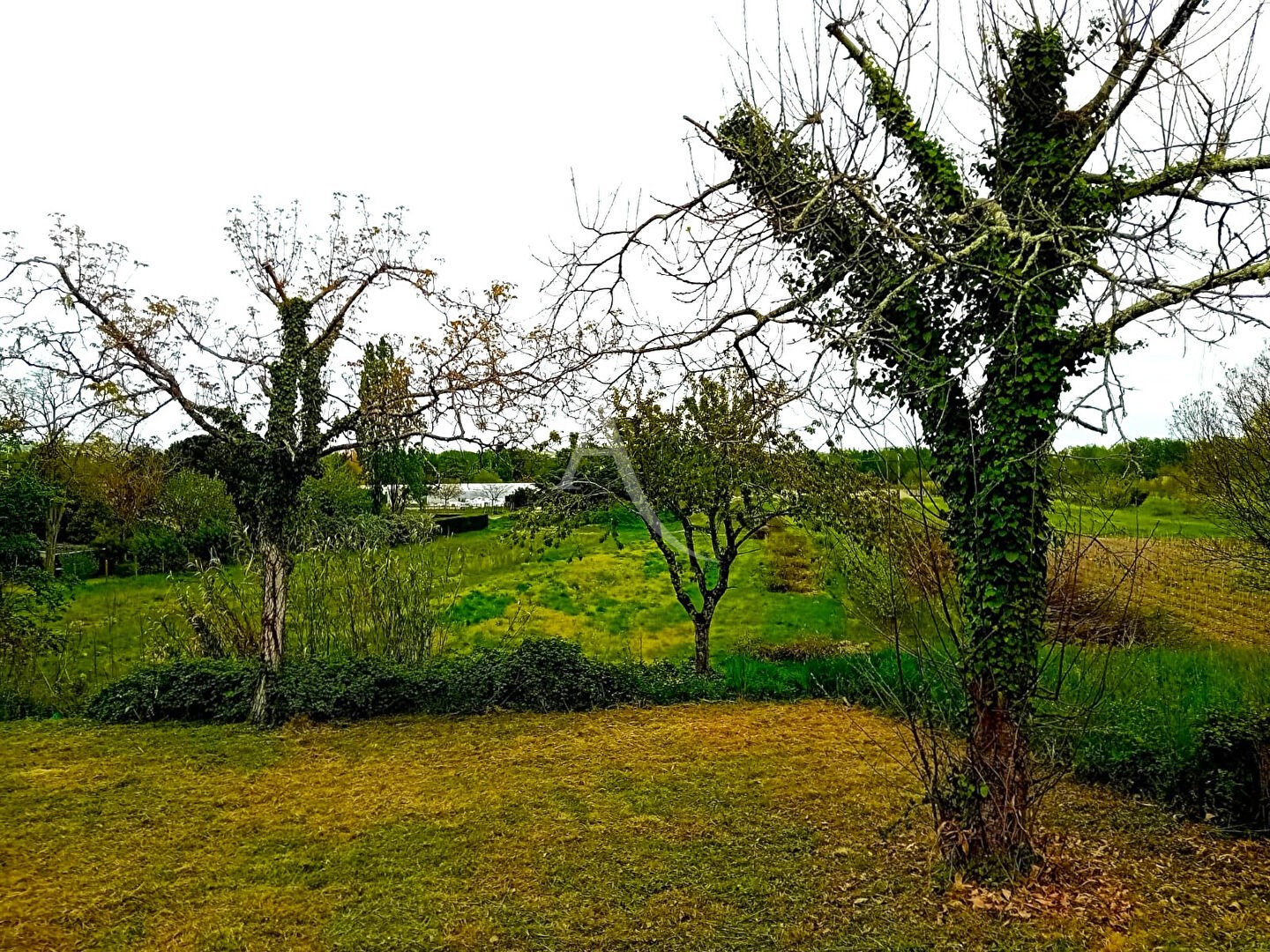 Vente Terrain à le Passage 0 pièce