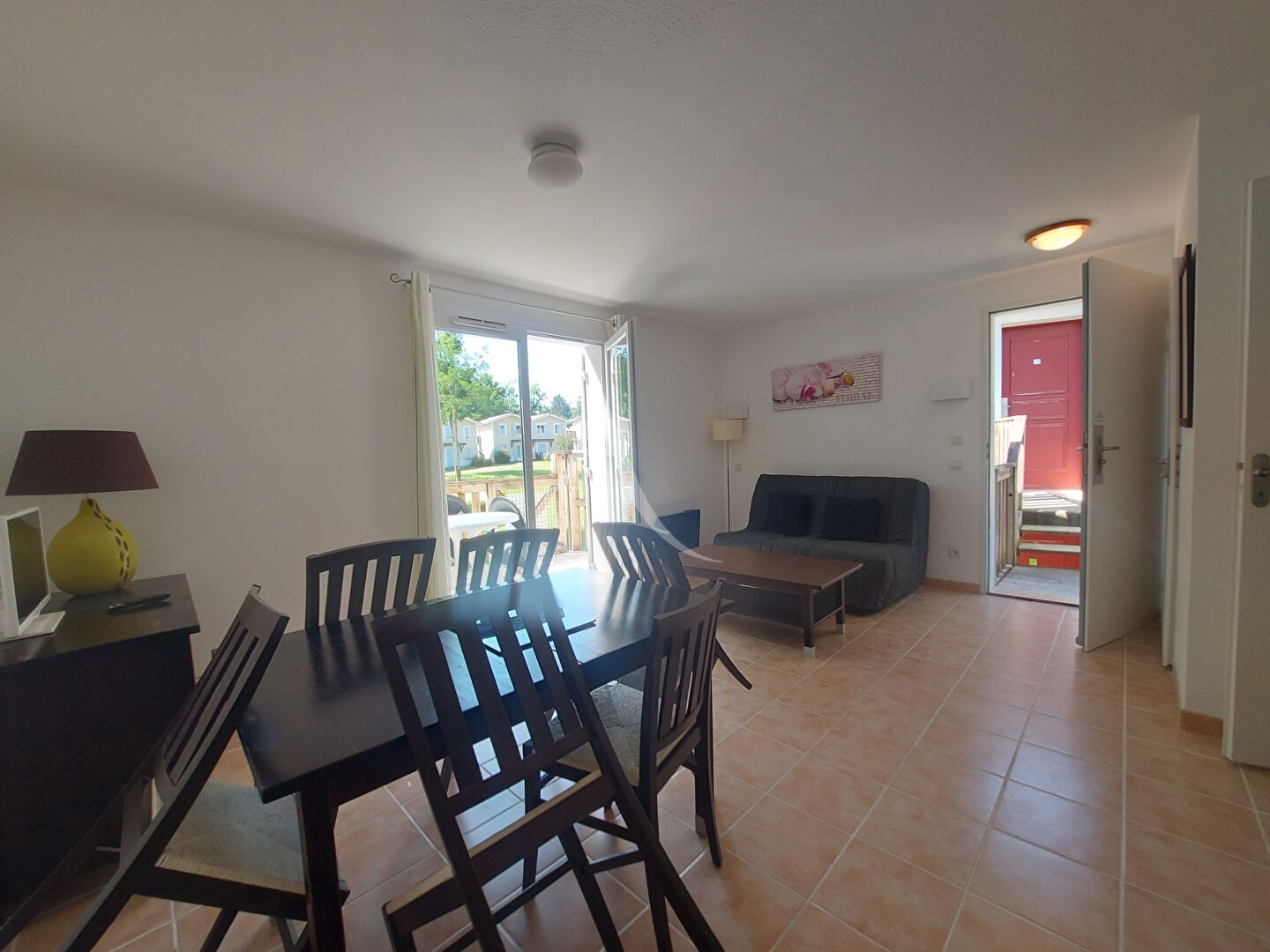 Vente Appartement à Nérac 3 pièces