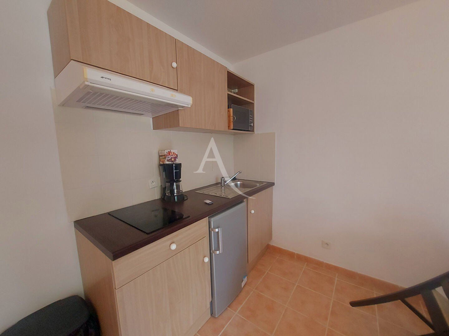 Vente Appartement à Nérac 3 pièces