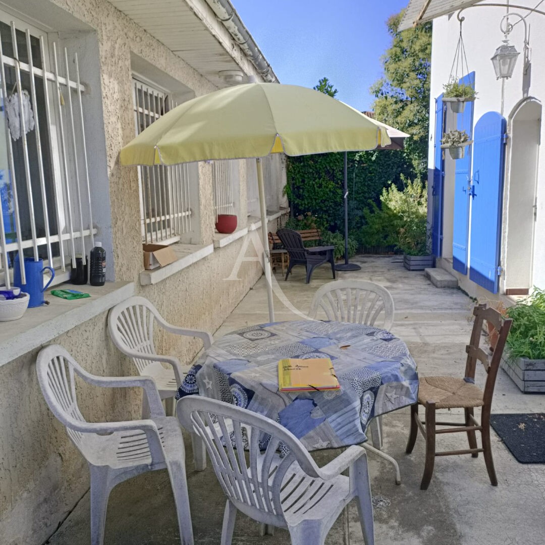 Vente Maison à Aiguillon 5 pièces