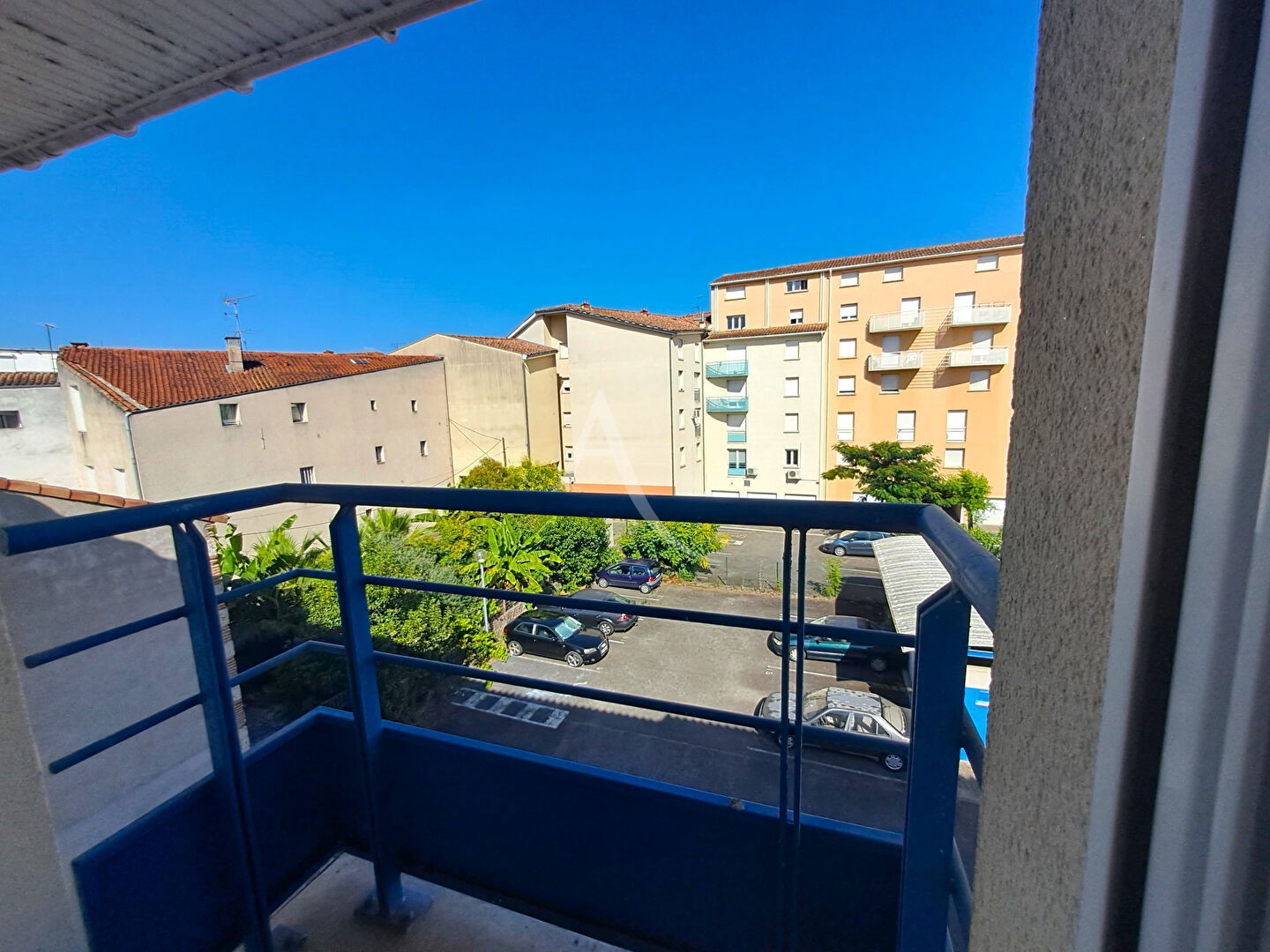 Vente Appartement à Agen 1 pièce