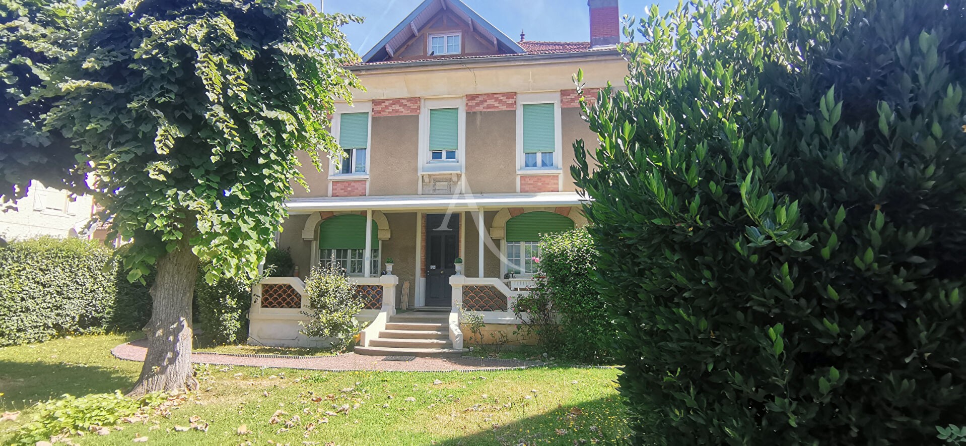 Vente Maison à Agen 8 pièces