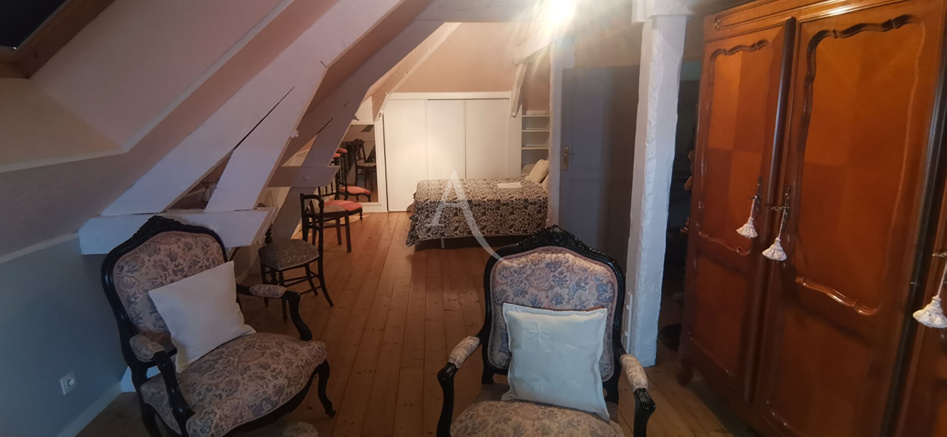 Vente Maison à Agen 8 pièces