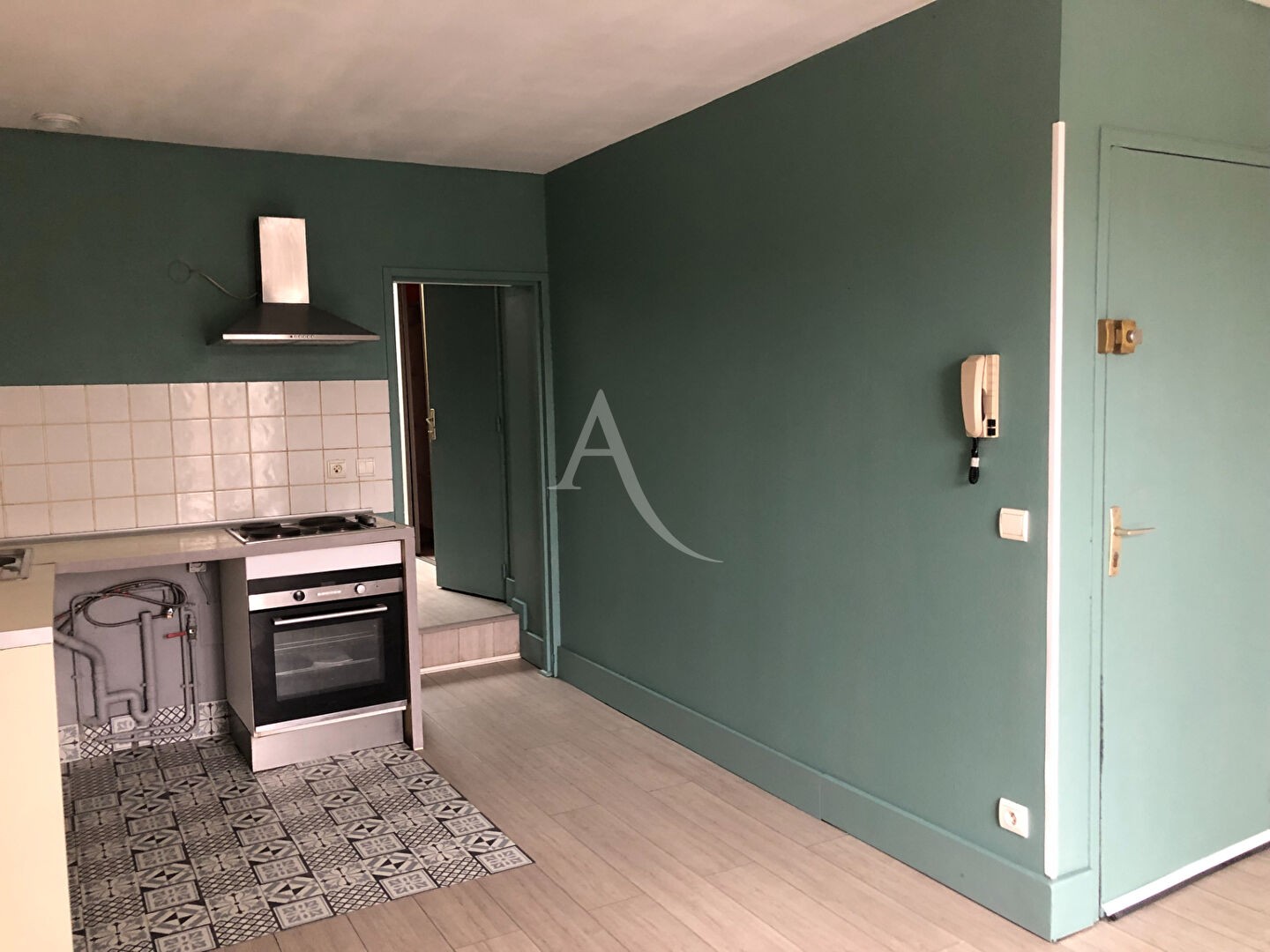 Vente Appartement à Agen 2 pièces