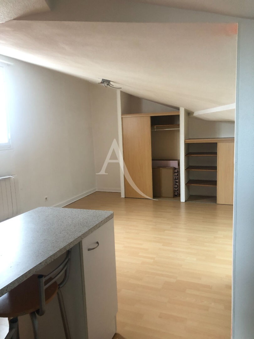 Vente Appartement à Agen 1 pièce