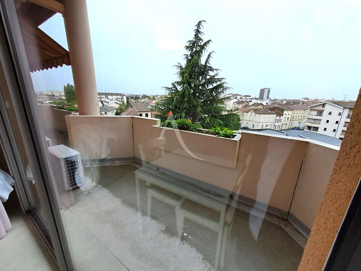 Vente Appartement à Agen 1 pièce