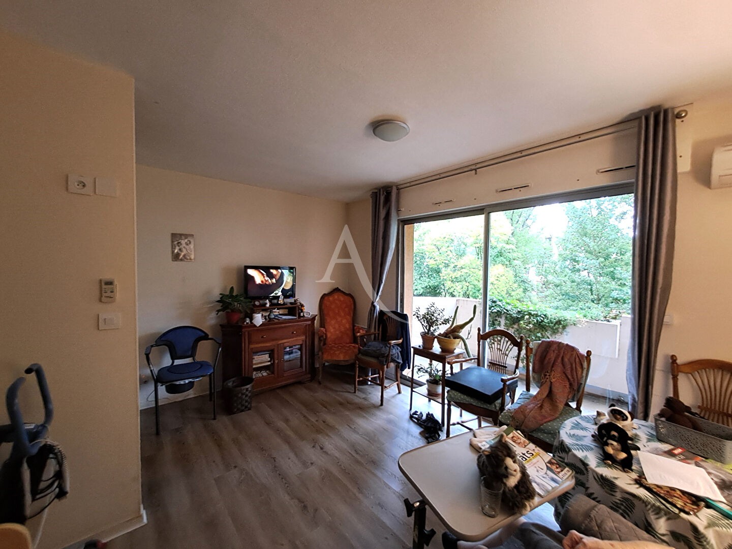 Vente Appartement à Agen 1 pièce