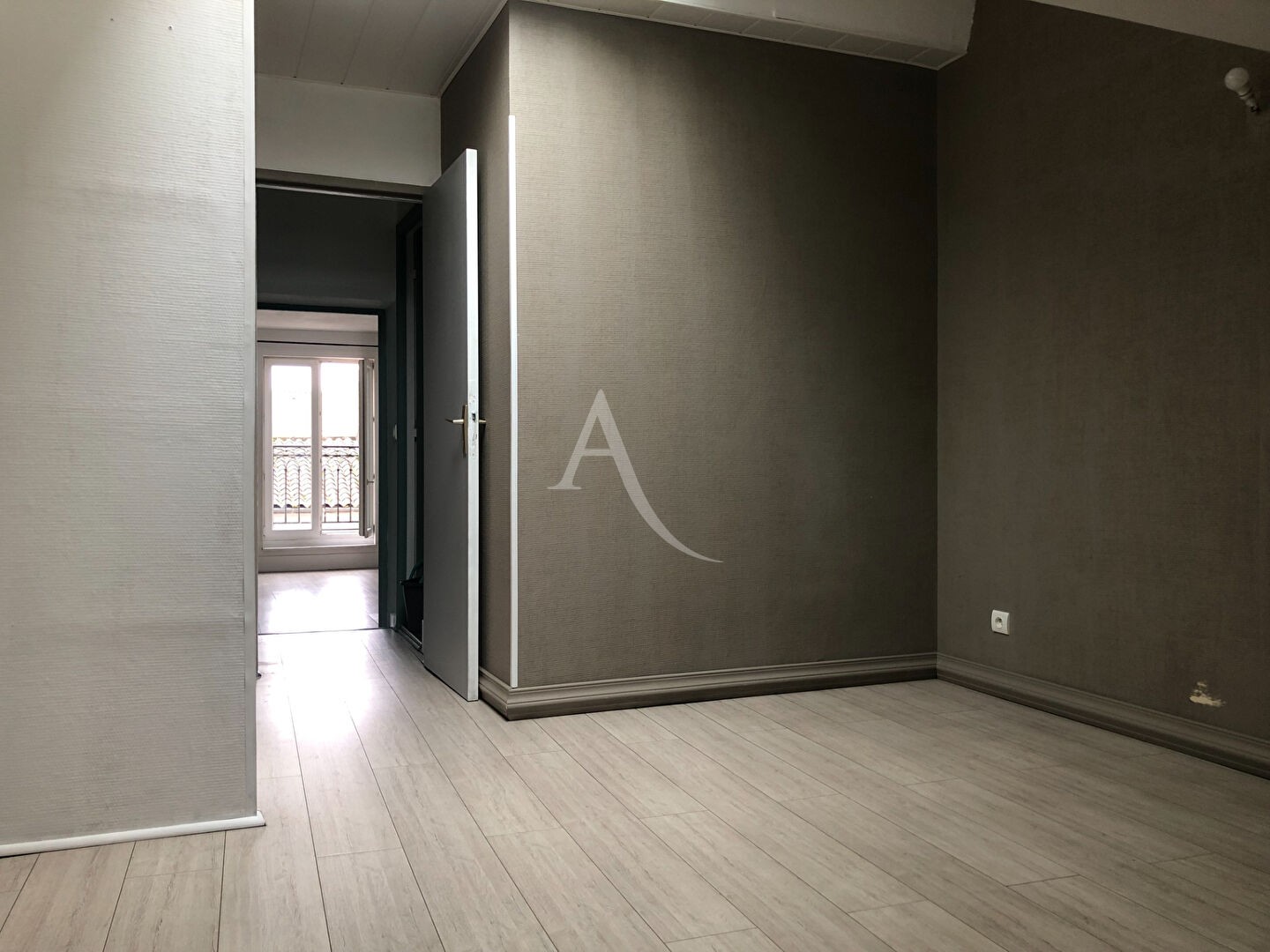 Vente Appartement à Agen 2 pièces