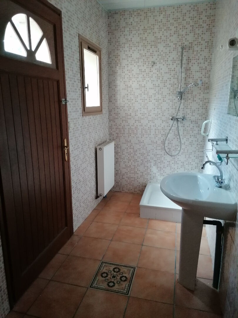 Location Appartement à Carmaux 2 pièces