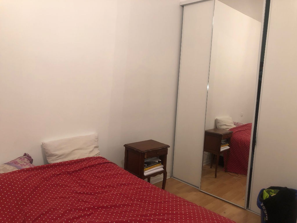 Location Appartement à Albi 2 pièces