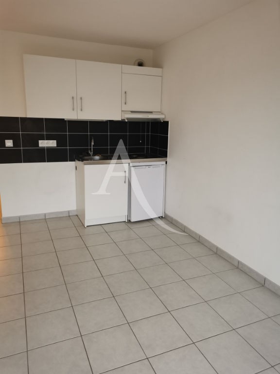 Location Appartement à Albi 1 pièce