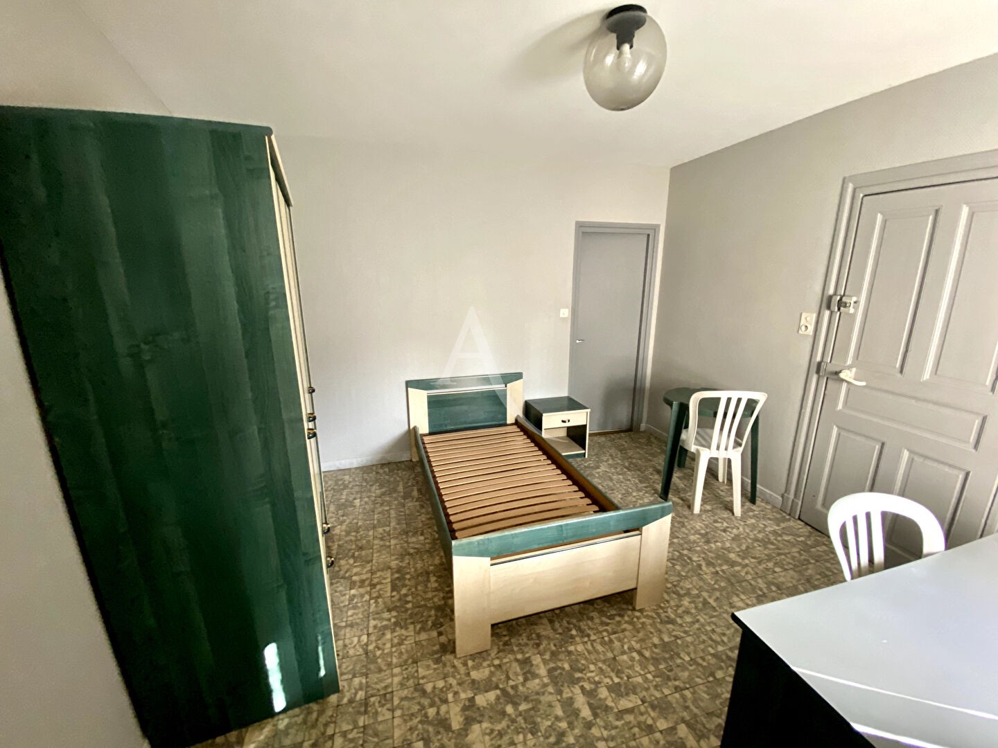 Location Appartement à Albi 1 pièce