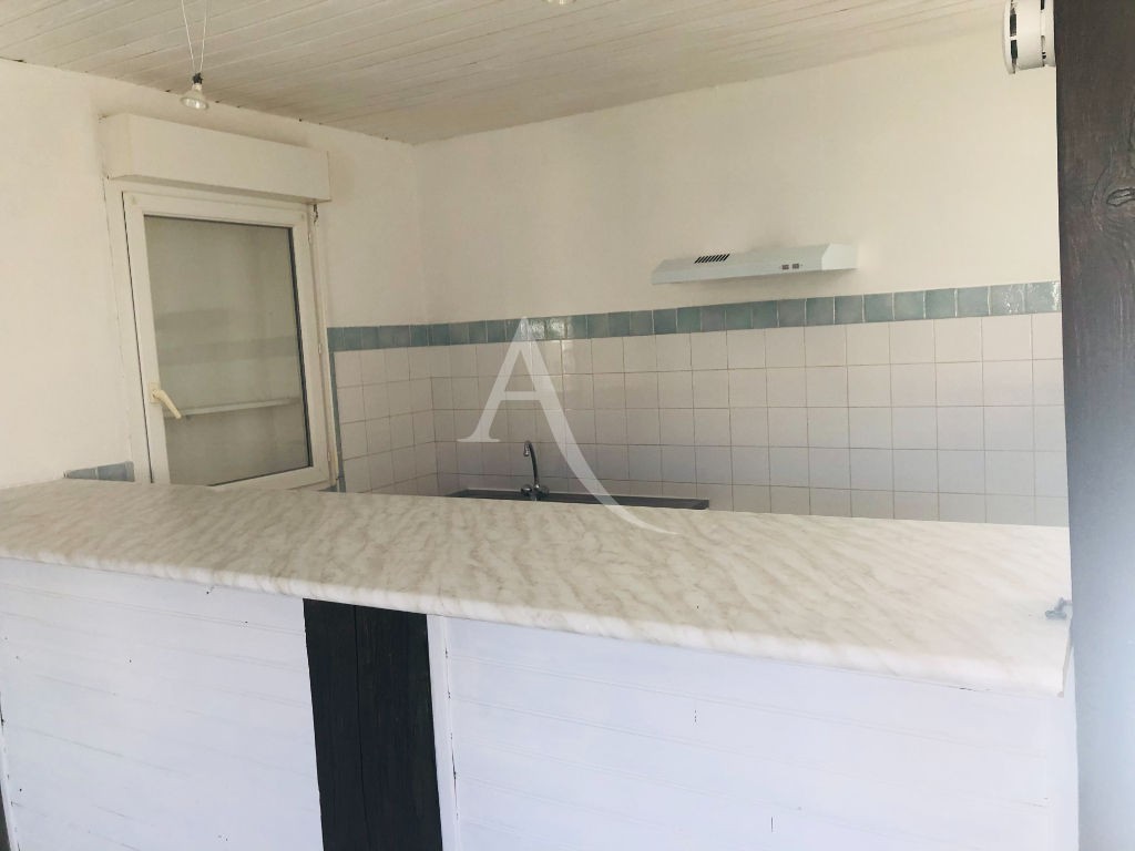 Location Appartement à Albi 3 pièces