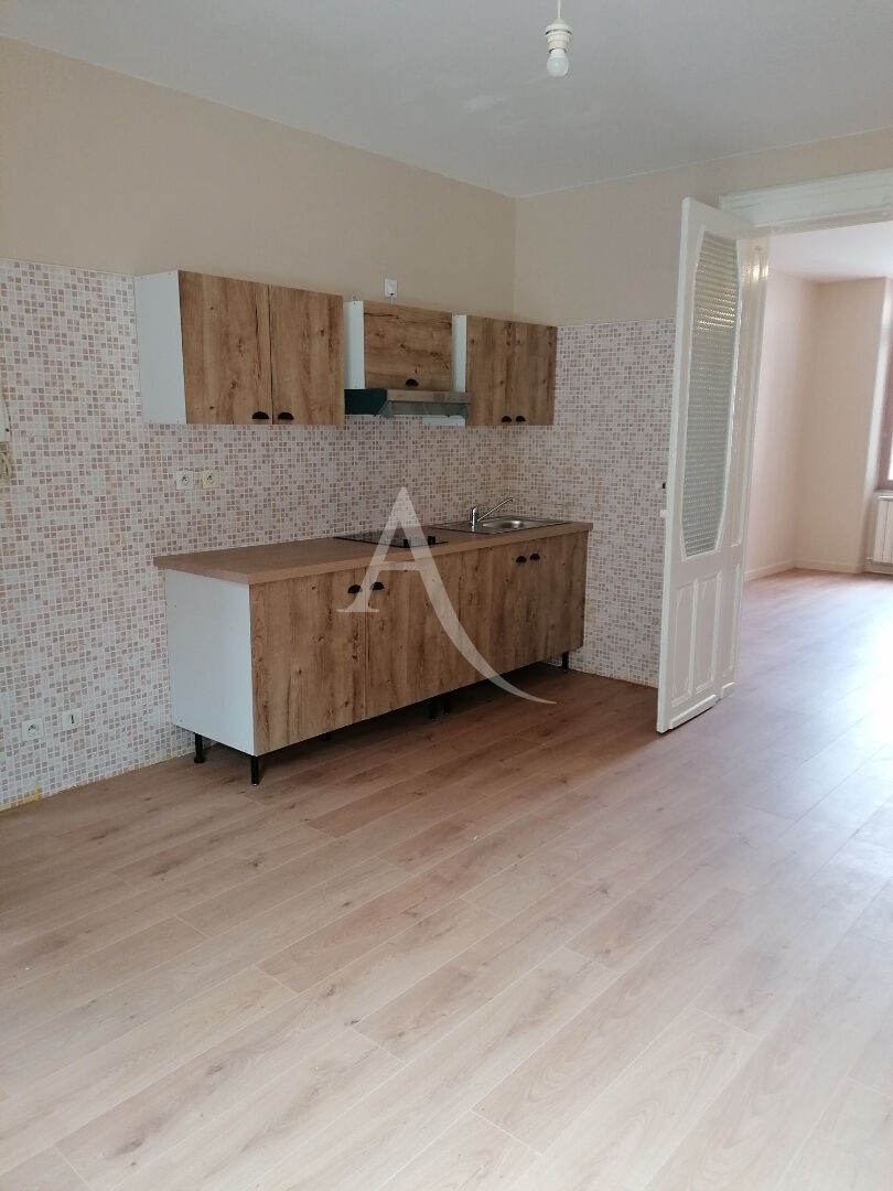 Location Appartement à Carmaux 2 pièces