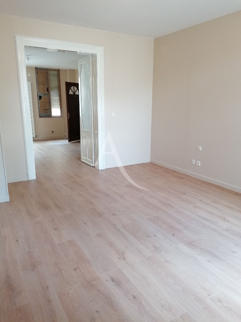 Location Appartement à Carmaux 2 pièces