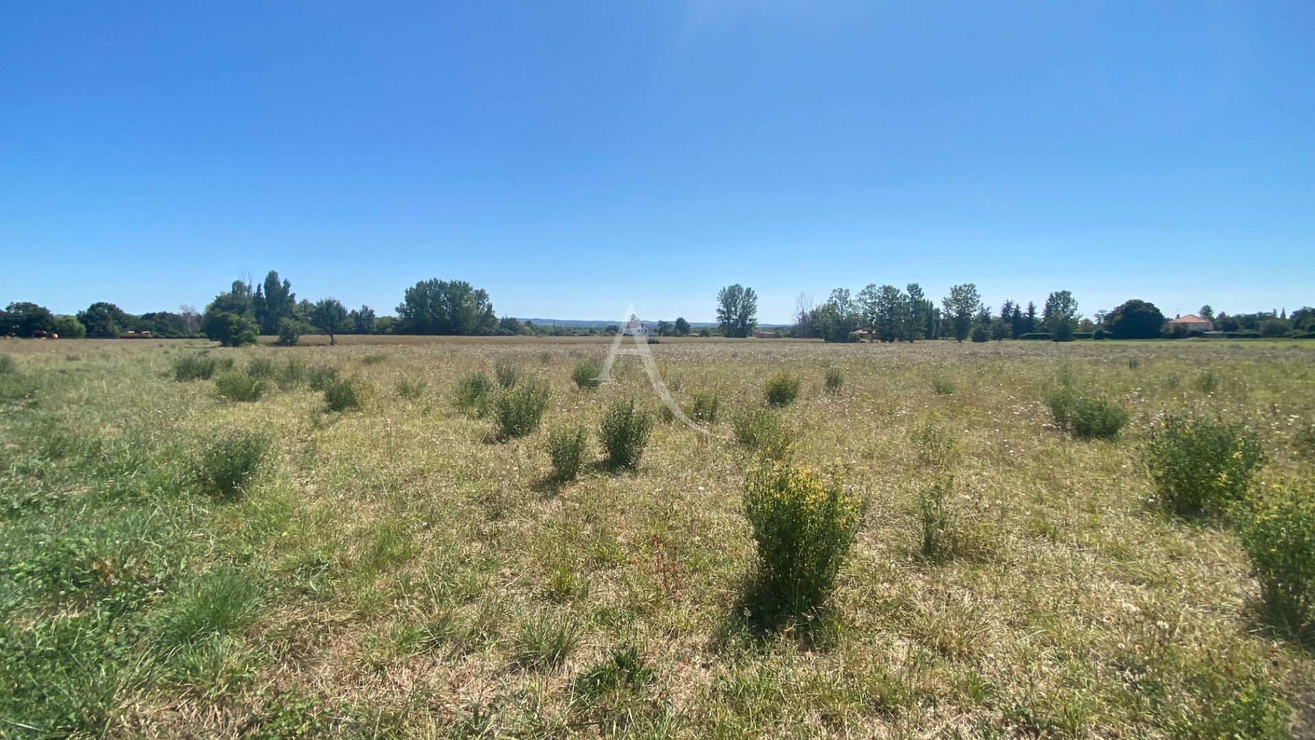 Vente Terrain à Gaillac 0 pièce