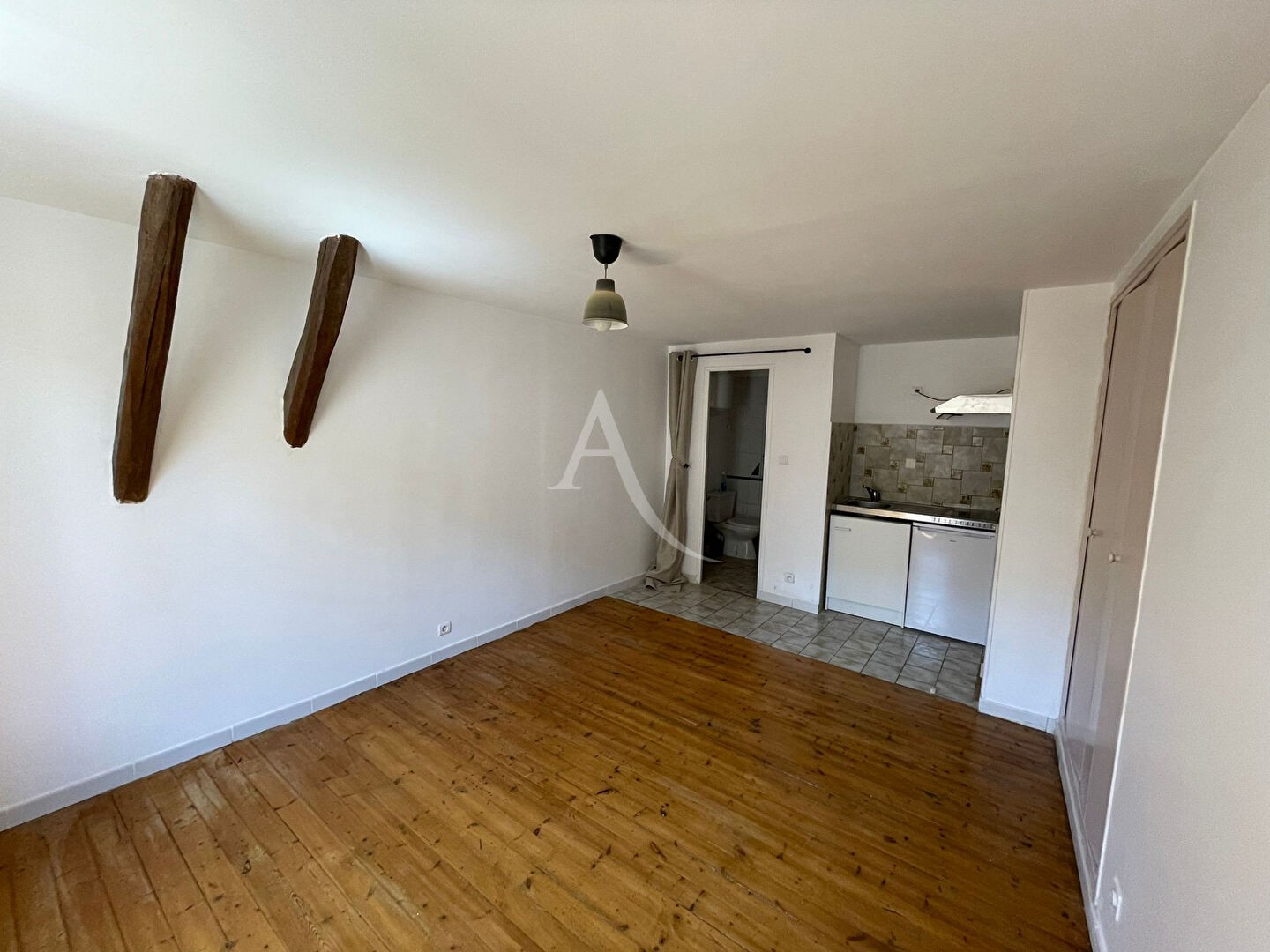 Location Appartement à Cordes-sur-Ciel 2 pièces