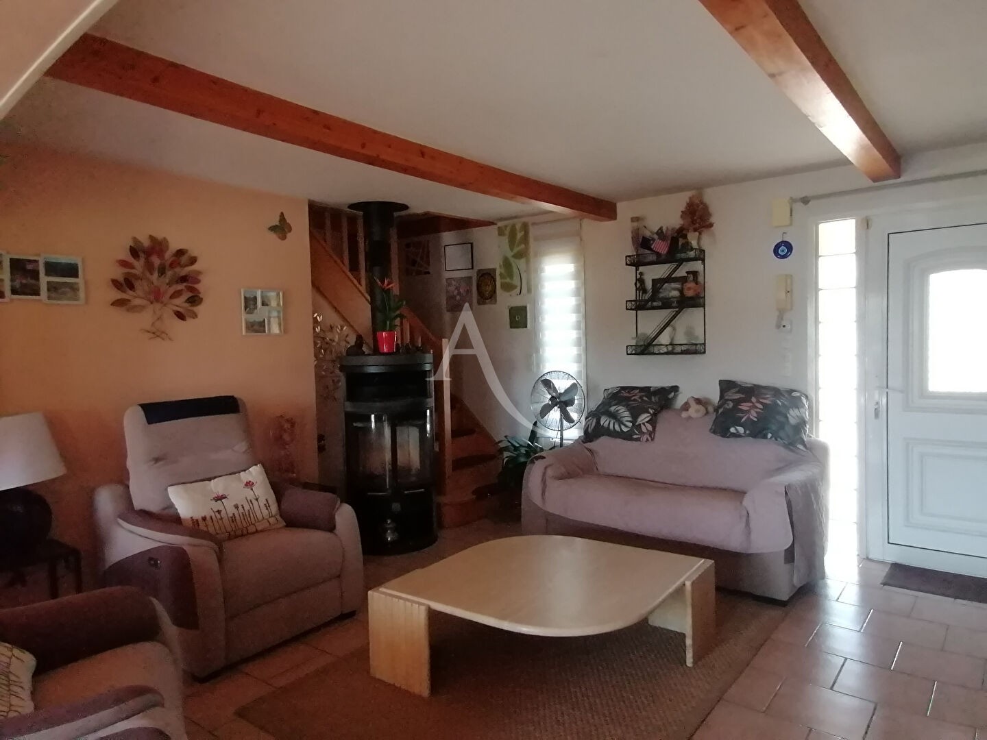 Vente Maison à Gaillac 4 pièces