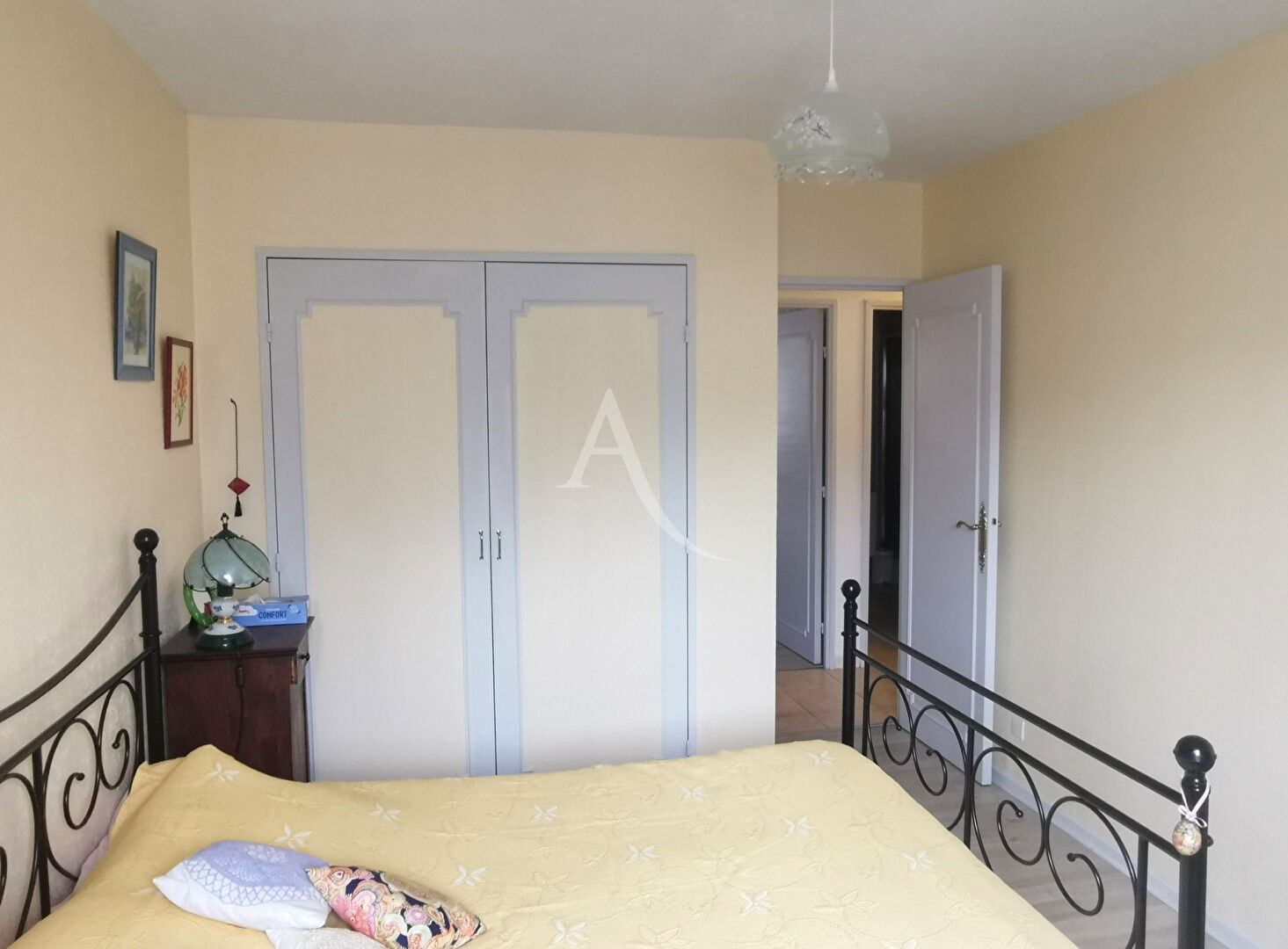 Vente Appartement à Carmaux 3 pièces