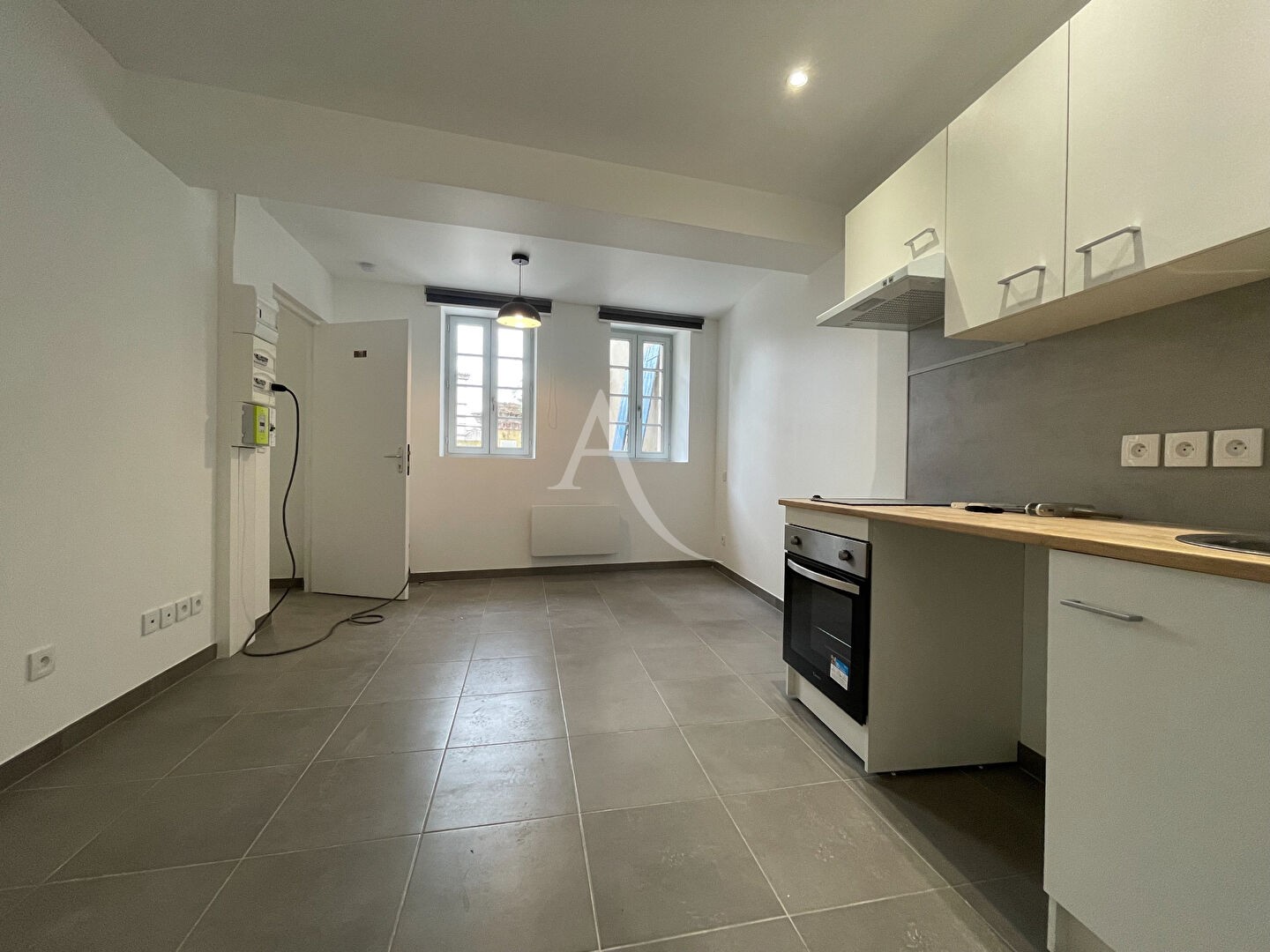 Location Appartement à Gaillac 1 pièce