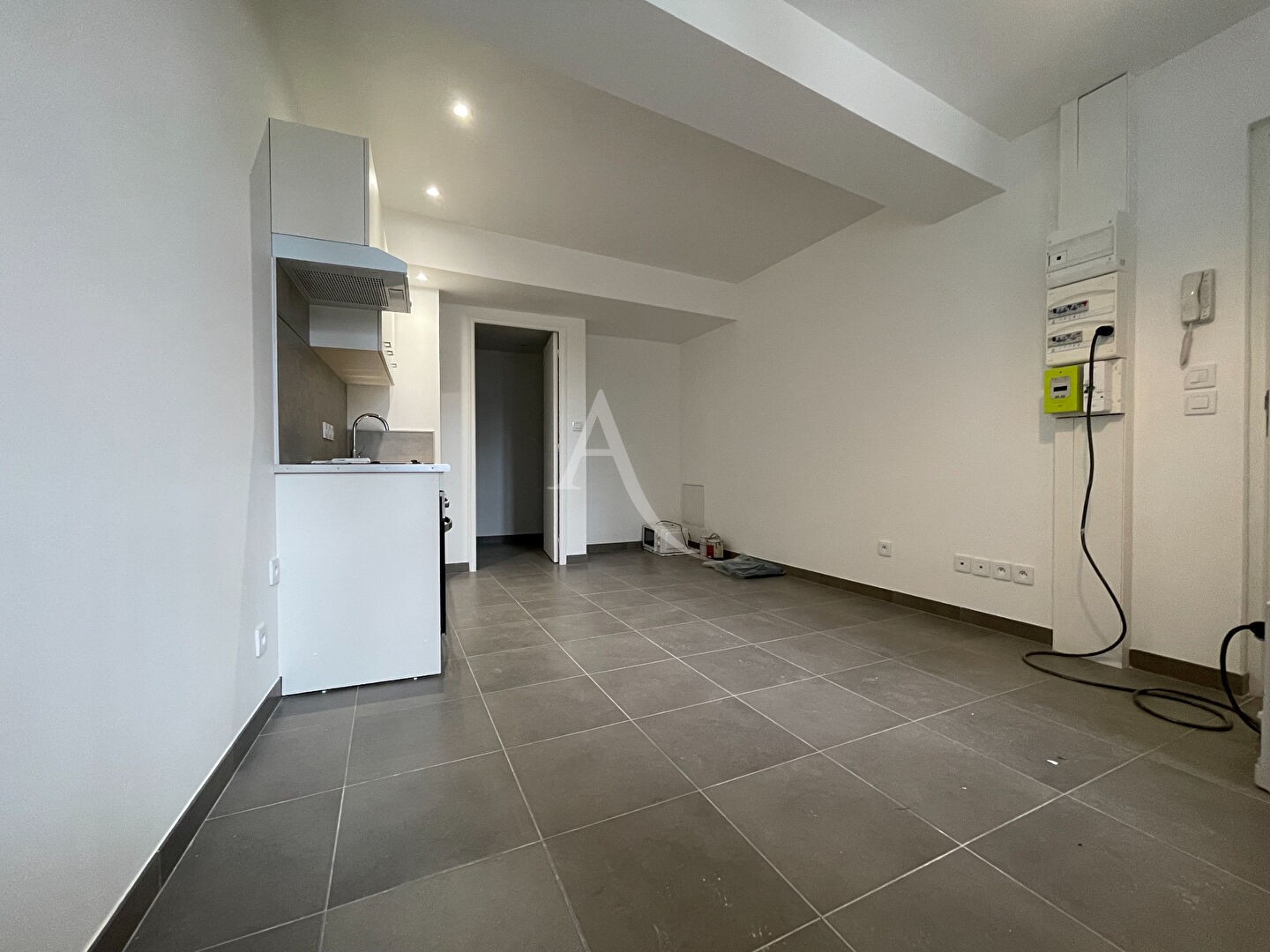 Location Appartement à Gaillac 1 pièce