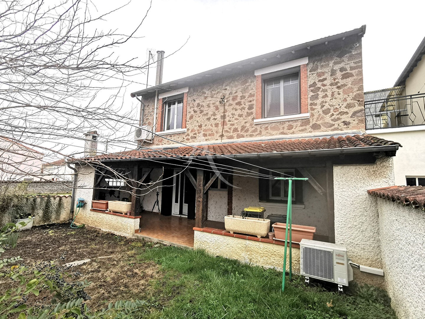 Vente Maison à Carmaux 5 pièces