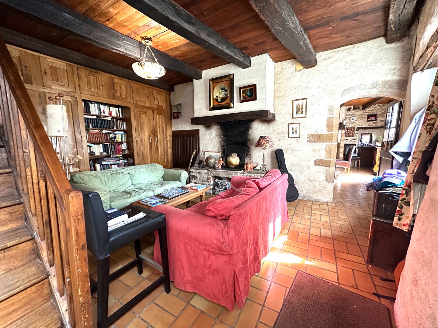 Vente Maison à Cordes-sur-Ciel 5 pièces