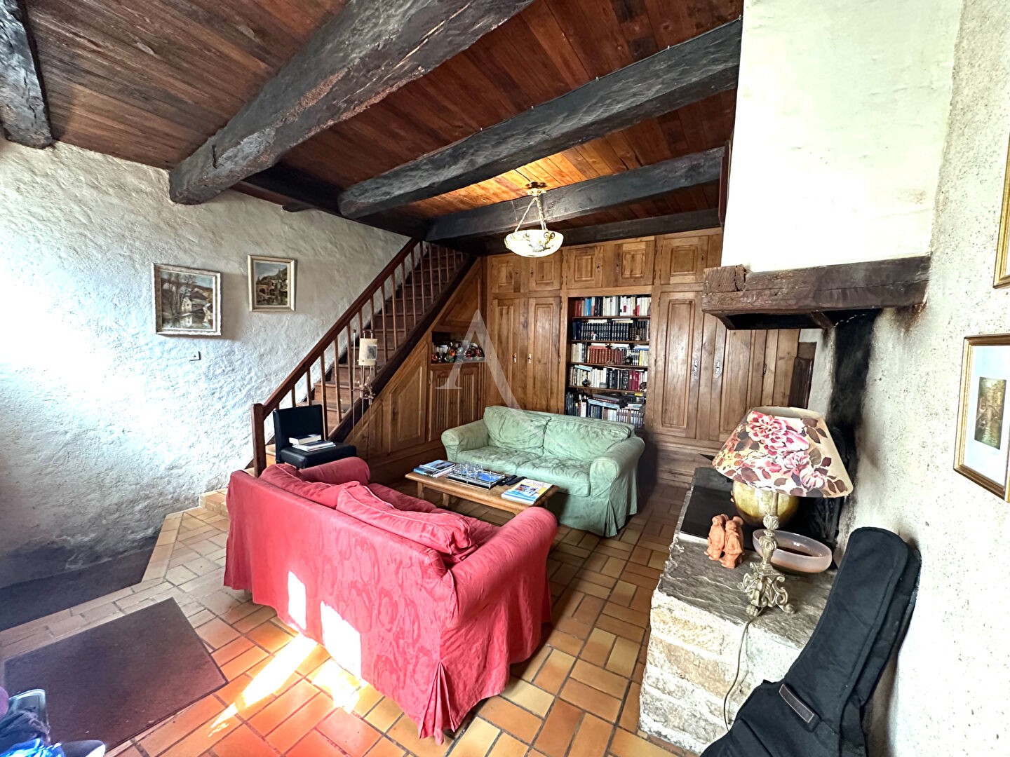 Vente Maison à Cordes-sur-Ciel 5 pièces