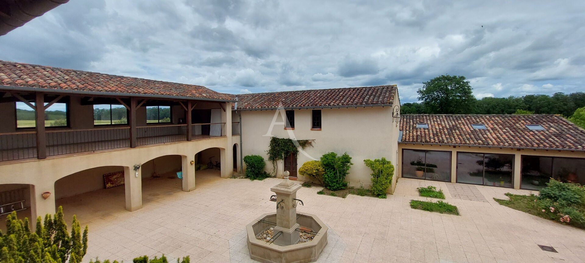 Vente Maison à Albi 8 pièces