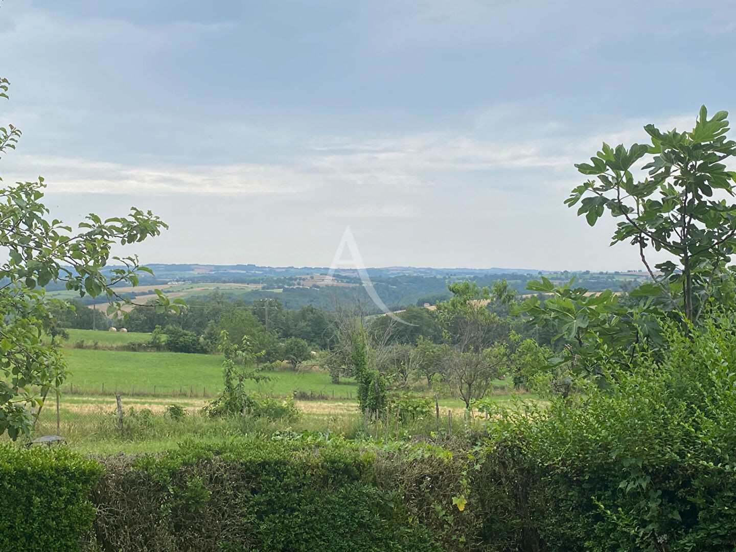 Vente Maison à Mirandol-Bourgnounac 6 pièces