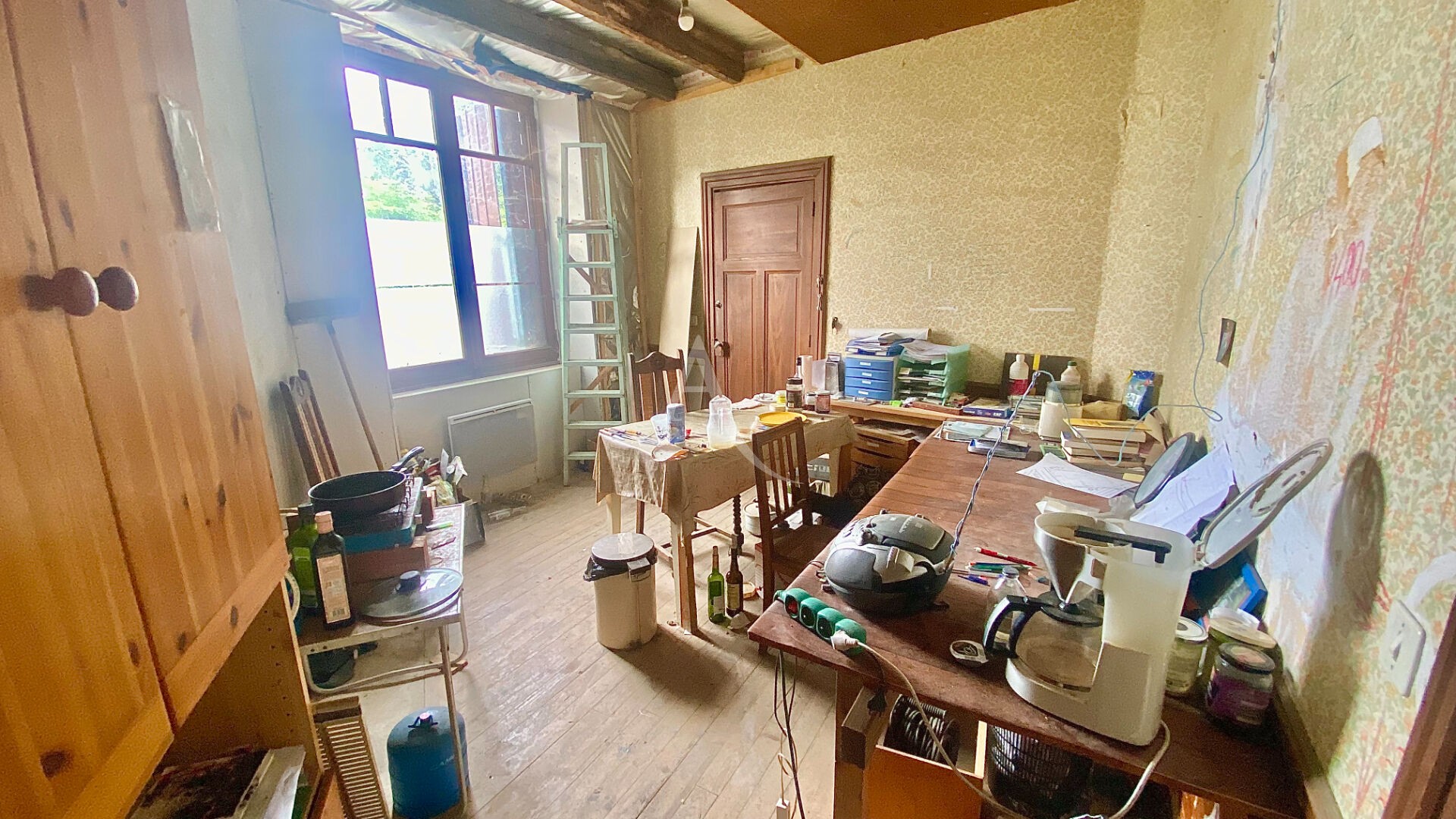 Vente Maison à Briatexte 6 pièces