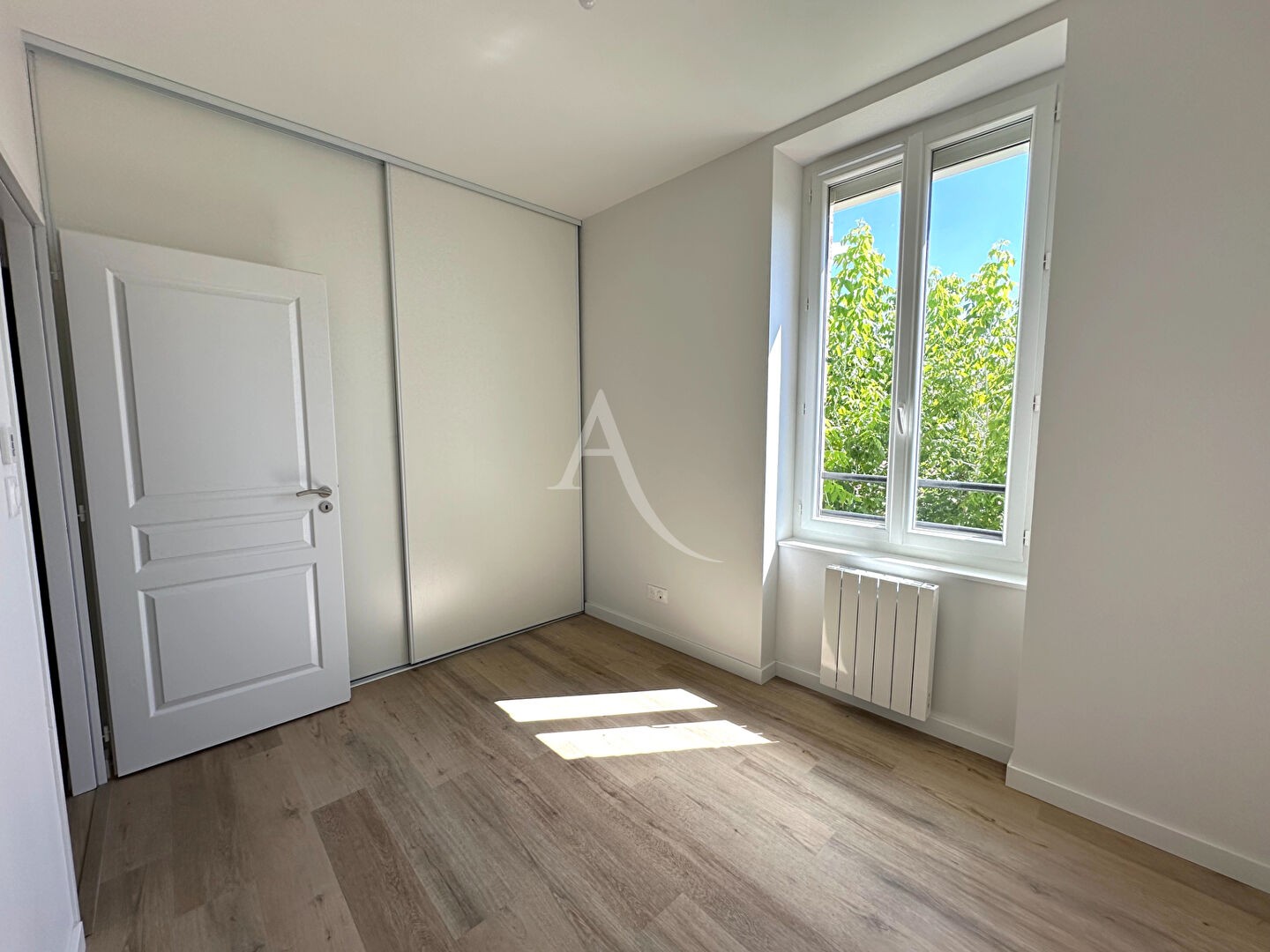 Location Appartement à Albi 4 pièces