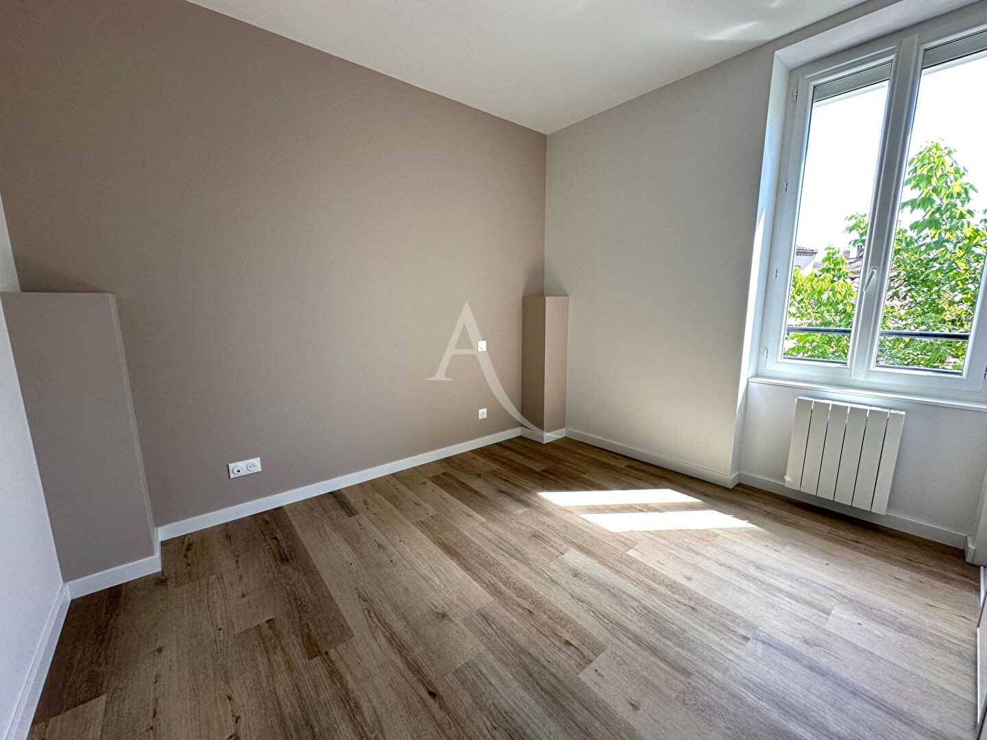 Location Appartement à Albi 4 pièces