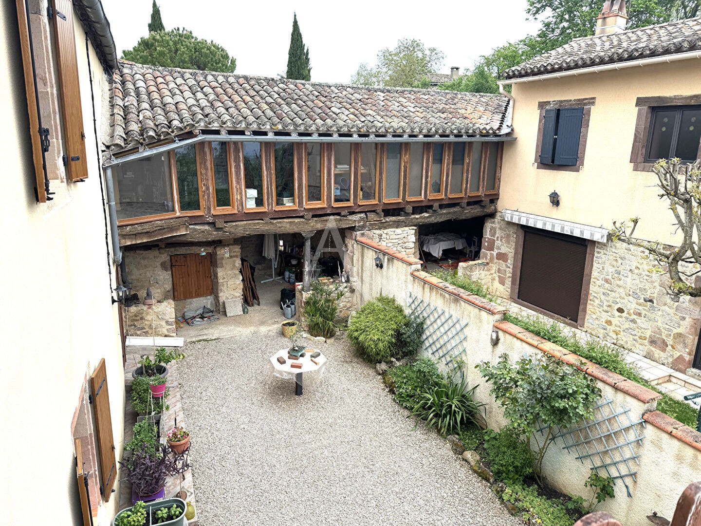 Vente Maison à Albi 5 pièces