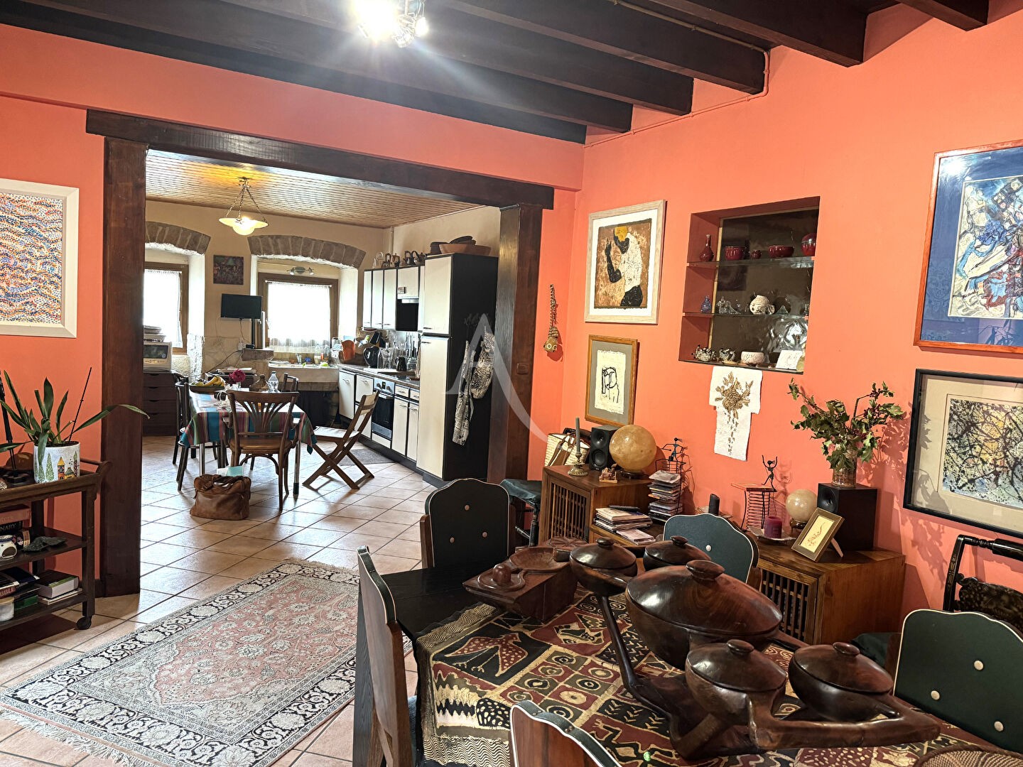 Vente Maison à Albi 5 pièces