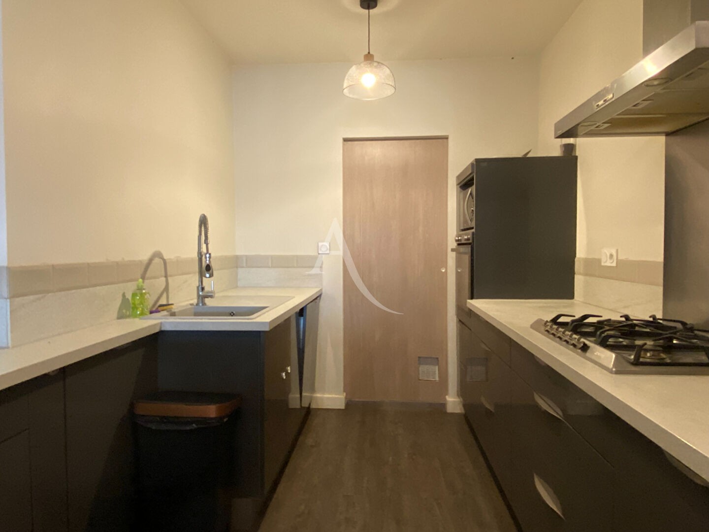 Vente Appartement à Carmaux 5 pièces